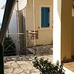 Daire Margarita's Lefkáda