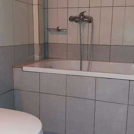 Appartement Margarita's