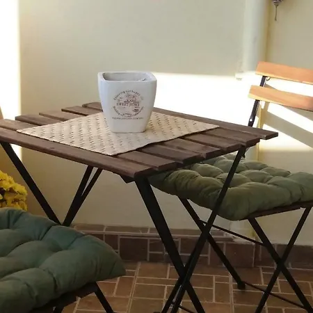 Margarita's Appartement