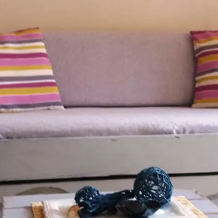 Appartement Margarita's Lefkáda
