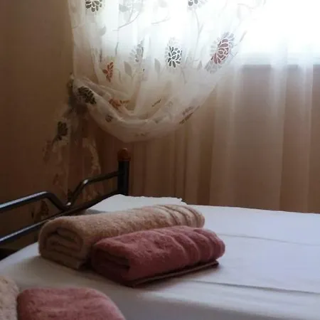 Appartement Margarita's Lefkáda