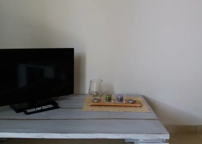 Margarita's Apartamento Lefkáda