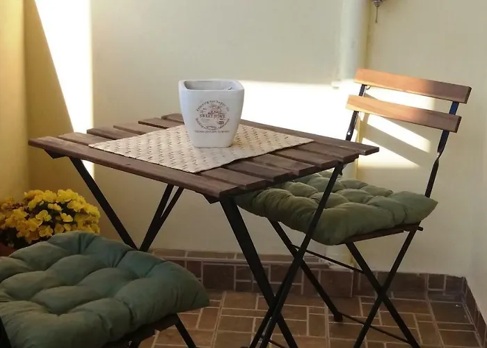 Margarita's Apartamento