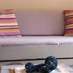 Apartamento Margarita's Lefkáda