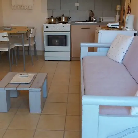 Margarita's Apartment *