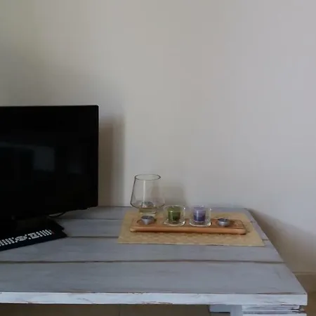 Margarita's Διαμέρισμα Λευκάδα
