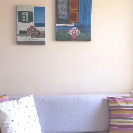 Apartment Margarita's Lefkada City
