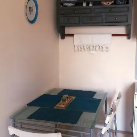 Margarita's Apartment *