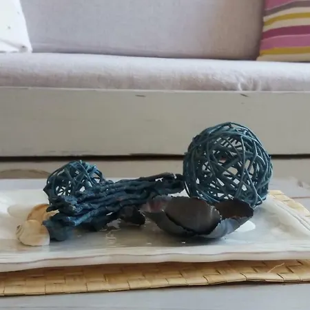 Margarita's Appartamento *