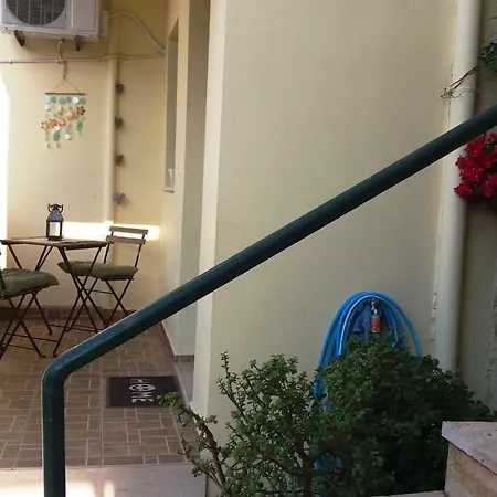 Apartment Margarita's