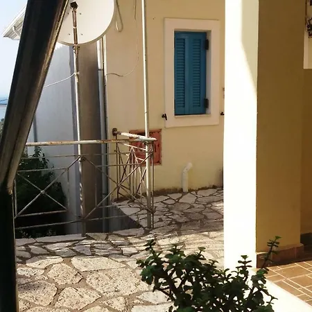 Appartamento Margarita's Lefkáda