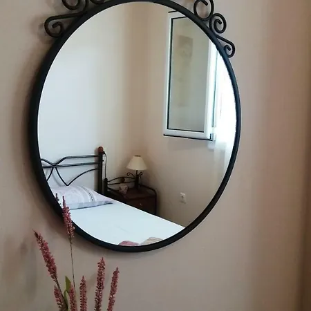 Margarita's Apartment