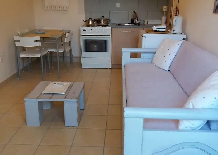 Margarita's Appartement *