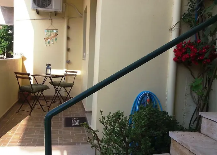 דירה Margarita's